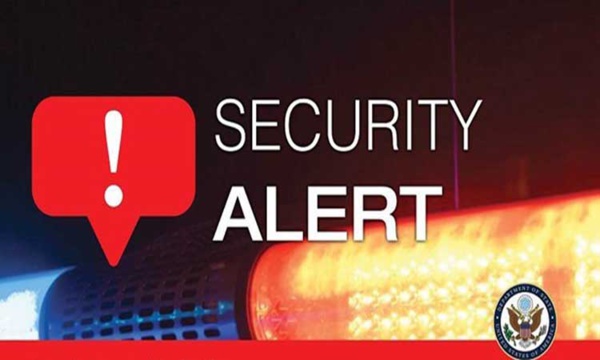 Les États-Unis informent de la planification d’un attentat terroriste contre les bureaux du gouvernement maliens Les États-Unis informent de la planification d’un attentat terroriste contre les bureaux du gouvernement maliens