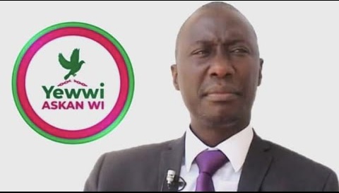 Annoncé démissionnaire de la coalition YAW, Dame Mbodj dément et précise