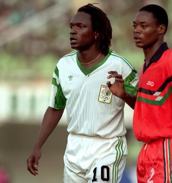 Il y a 10 ans, nous quittait Jules François Bocandé... le grand patriote