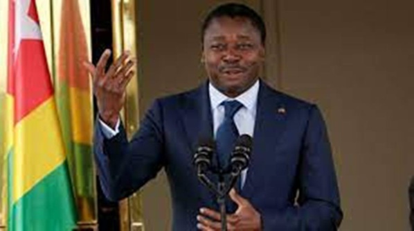 Togo-Mali: l’opposition togolaise réagit à l'offre de médiation du président Faure Gnassingbé
