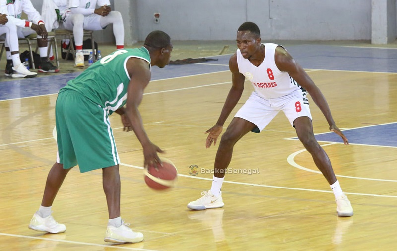 ​Basket – Coupe Saint-Michel : USPA / Port et SIBAC / ASFA en attraction, ce dimanche