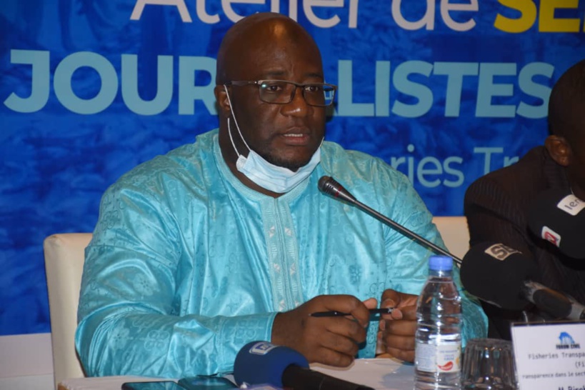 Limitations des mandats et lenteurs des procédures de décaissement: la claque de rappel de Birahime Seck à Macky Sall Limitations des mandats et lenteurs des procédures de décaissement: la claque de rappel de Birahime Seck à Macky Sall