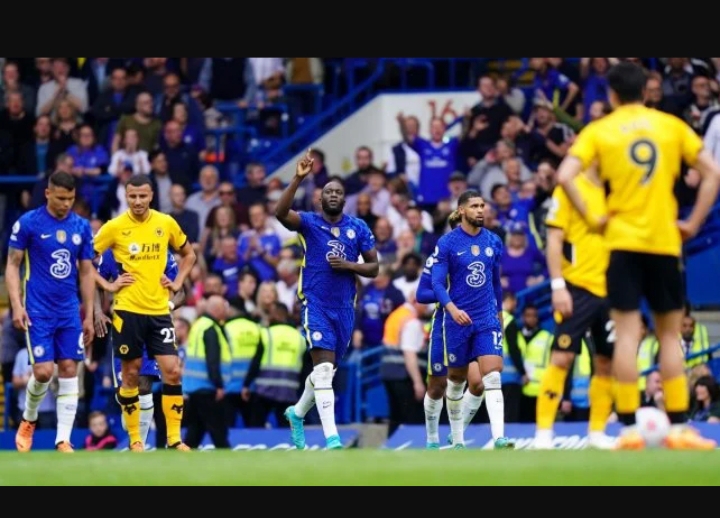 PL : Chelsea encore freiné par les Wolves, Brentford assure, Watford relégué en D2