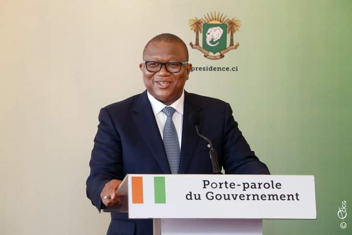 Côte d'Ivoire : le FMI projette une croissance de l’économie nationale de 6,4% en moyenne sur la période 2023-2025