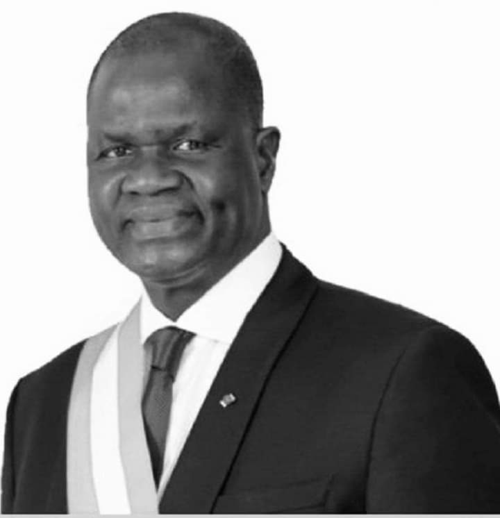 Côte d'Ivoire : Décès à Abidjan de Amadou Soumahoro, président de l’Assemblée nationale