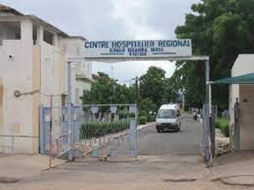 Scandale à la pédiatrie de l’hôpital de Kaolack: le procureur ouvre une enquête