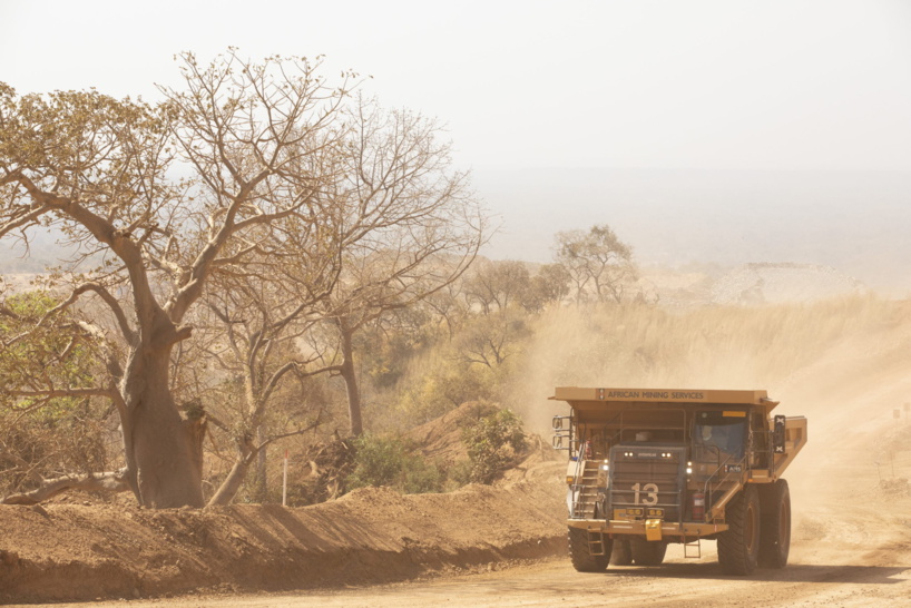 Kédougou: plusieurs blessés dans des affrontements entre forces de l'ordre et populations de Mako Kédougou: plusieurs blessés dans des affrontements entre forces de l'ordre et populations de Mako