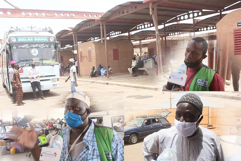 #Migrations - Diagnostic période de Covid-19: l’Etat du Sénégal « coupable » de violation des instruments régionaux en matière de libertés de circulation des personnes #Migrations - Diagnostic période de Covid-19: l’Etat du Sénégal « coupable » de violation des instruments régionaux en matière de libertés de circulation des personnes