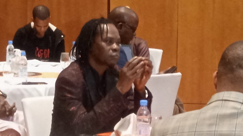 37 ans du Daande Lenol: Baaba Maal convoque le monde et la diaspora à Zénith 37 ans du Daande Lenol: Baaba Maal convoque le monde et la diaspora à Zénith