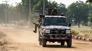 Au Nigeria, des attaques contre trois villages font des dizaines de morts