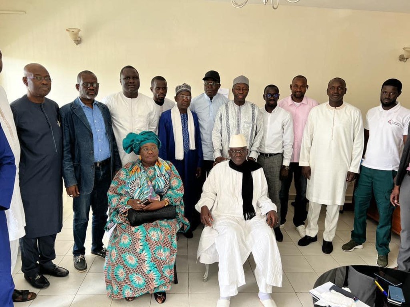 Alliance entre YAW et Wallu: précisions et rectifications 