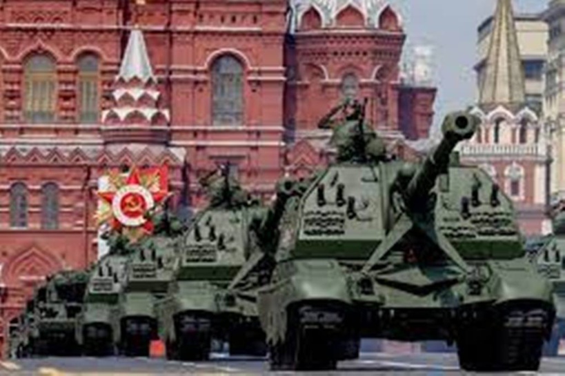 Guerre en Ukraine: L'armée russe défend «la patrie», déclare Vladimir Poutine Guerre en Ukraine: L'armée russe défend «la patrie», déclare Vladimir Poutine