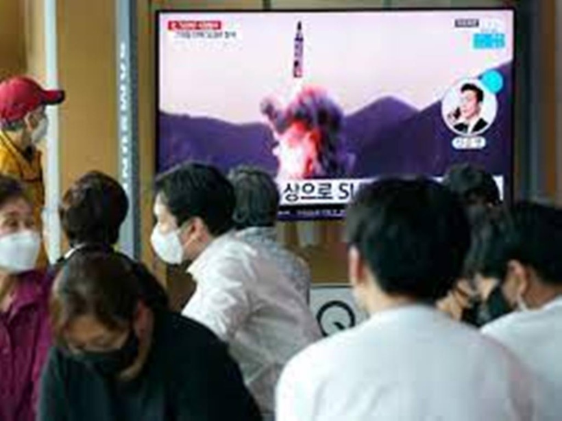 La Corée du Sud prête à être plus ferme avec son voisin du Nord