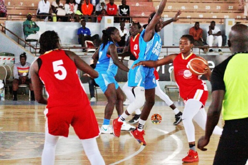 ​Basket – N1 Féminin : Saint-Louis Basket défait à Ziguinchor, ASFO consolide sa place de leader