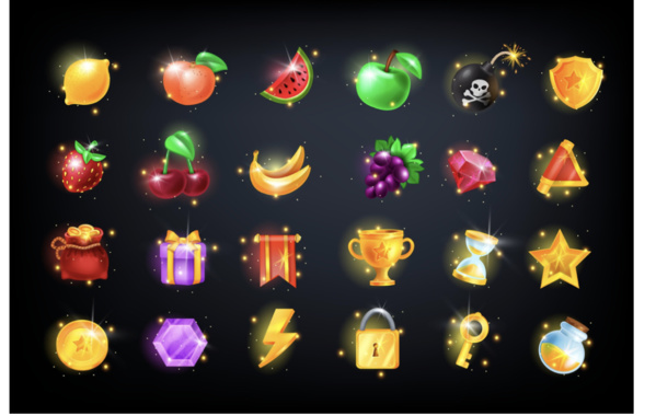 Les meilleurs jeux de machines à sous auxquels vous devriez jouer Les meilleurs jeux de machines à sous auxquels vous devriez jouer