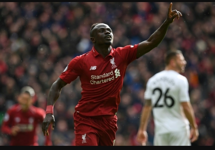 Le Bayern Munich s’intéresse à Sadio Mané et fait de lui sa priorité