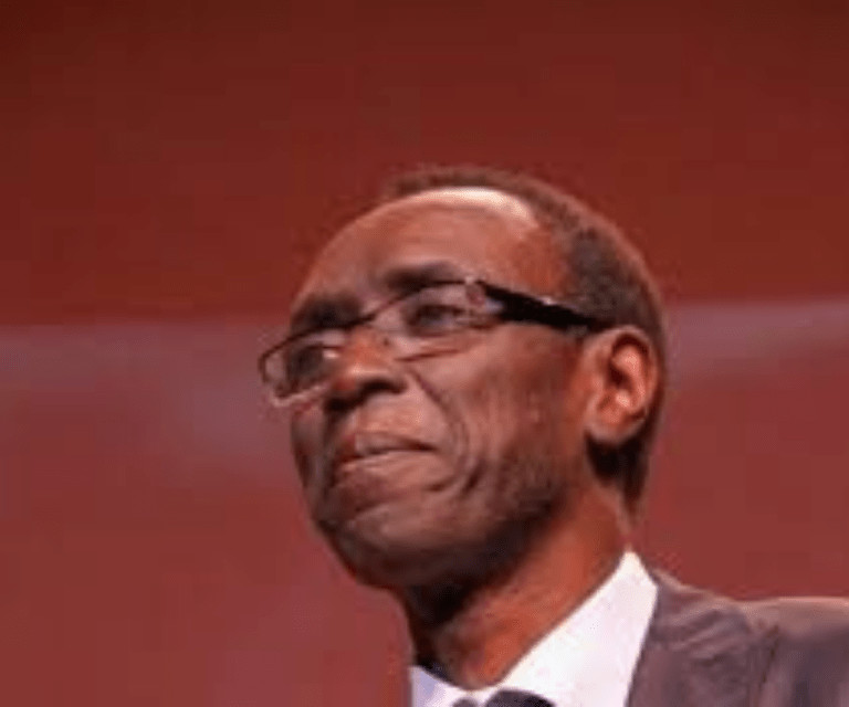 Abdoul Aziz Dieng, ancien PCA de l’ex BSDA, élu à la tête du l’Organisation Mondiale de la Propriété Intellectuelle (OMPI)