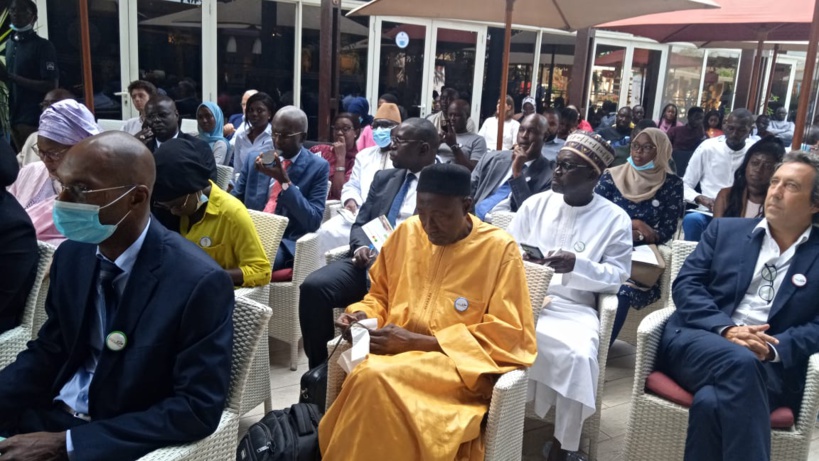 Sénégal: lancement lundi à Dakar du 1er académie de financement des PME Sénégal: lancement lundi à Dakar du 1er académie de financement des PME