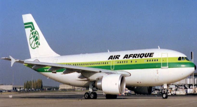 Indemnités de 4,1 milliards aux anciens agents d’Air Afrique: le Président Macky Sall est mal informé, selon d’anciens pilotes Indemnités de 4,1 milliards aux anciens agents d’Air Afrique: le Président Macky Sall est mal informé, selon d’anciens pilotes