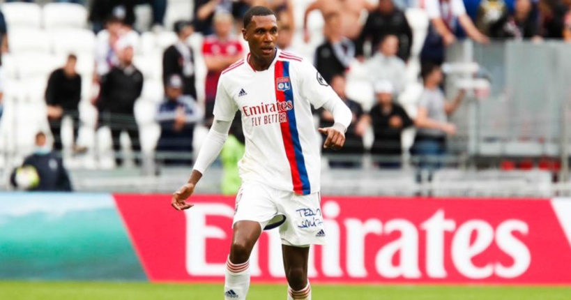 Ligue 1 : Marcelo, viré de l'OL à cause d'un pet Ligue 1 : Marcelo, viré de l'OL à cause d'un pet