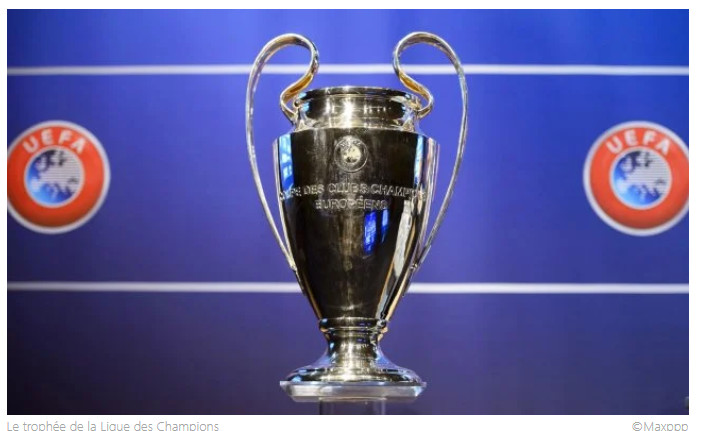 Ligue des Champions : l'UEFA sur le point de garantir des places à des équipes non-qualifiées !
