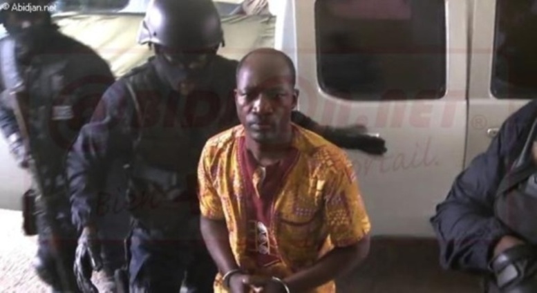 La Côte d'Ivoire accepte le transfèrement à la CPI de Charles Blé Goudé La Côte d'Ivoire accepte le transfèrement à la CPI de Charles Blé Goudé