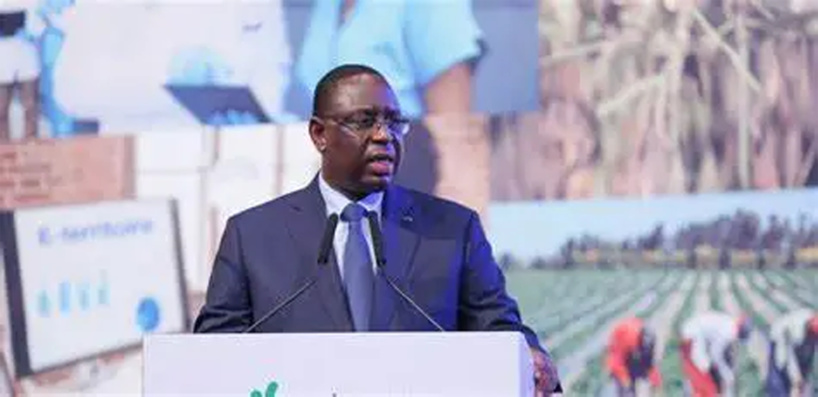 Lancement Cash transfert exceptionnel: Macky Sall annonce la baisse du taux de pauvreté de 5% au Sénégal Lancement Cash transfert exceptionnel: Macky Sall annonce la baisse du taux de pauvreté de 5% au Sénégal