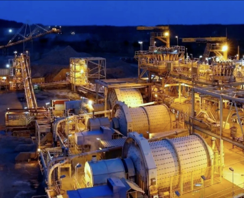 408,6 milliards FCFA gagnés par Barrick Gold: Birahime Seck exige du gouvernement que la société paie les 120 milliards taxes dus à la DGID