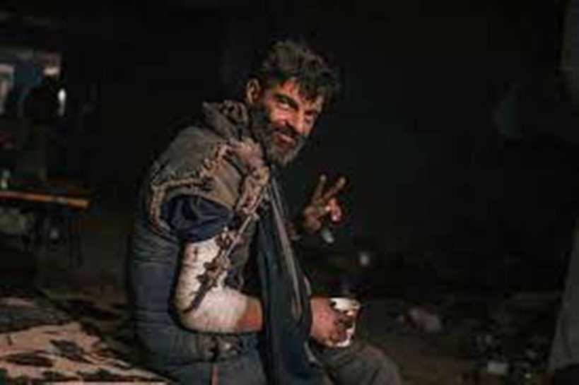 Guerre en Ukraine: l'étau russe se desserre autour de Kharkiv, selon Kiev Guerre en Ukraine: l'étau russe se desserre autour de Kharkiv, selon Kiev