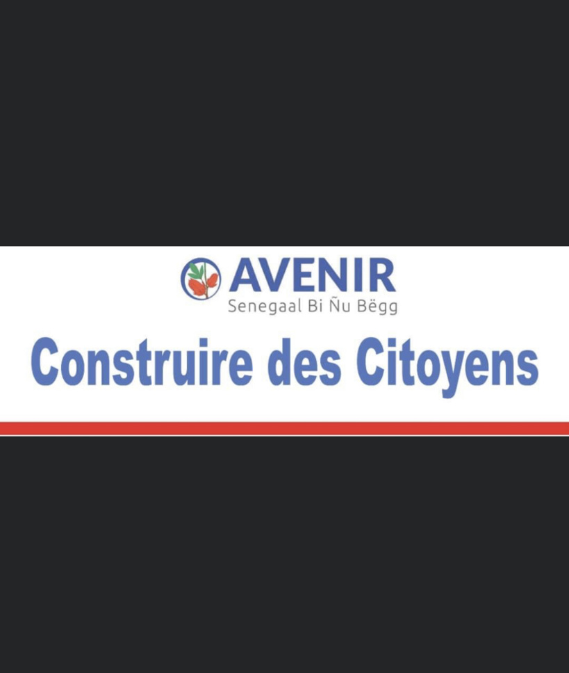 Investitures YAW Législatives: Cheikh Tidiane Dièye et Ndeye Fatou Diop Blondin mécontents de leurs positions Investitures YAW Législatives: Cheikh Tidiane Dièye et Ndeye Fatou Diop Blondin mécontents de leurs positions