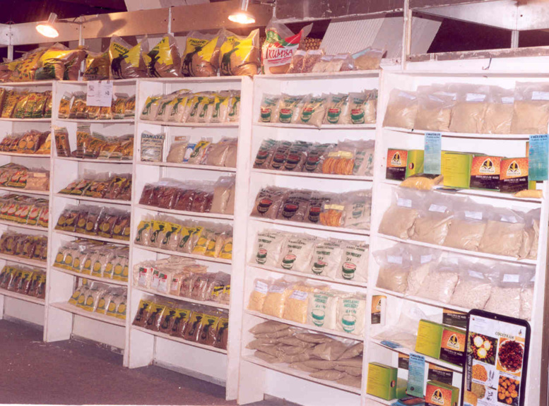 SIAGRO, un rendez-vous plébiscité par les industriels français