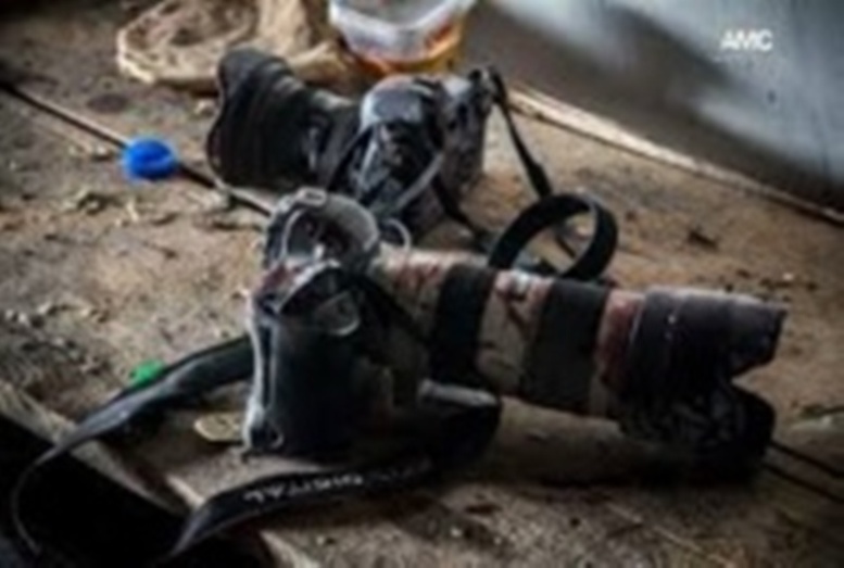 Un journaliste de l'AFP, sa femme et 2 enfants tués à Kaboul Un journaliste de l'AFP, sa femme et 2 enfants tués à Kaboul