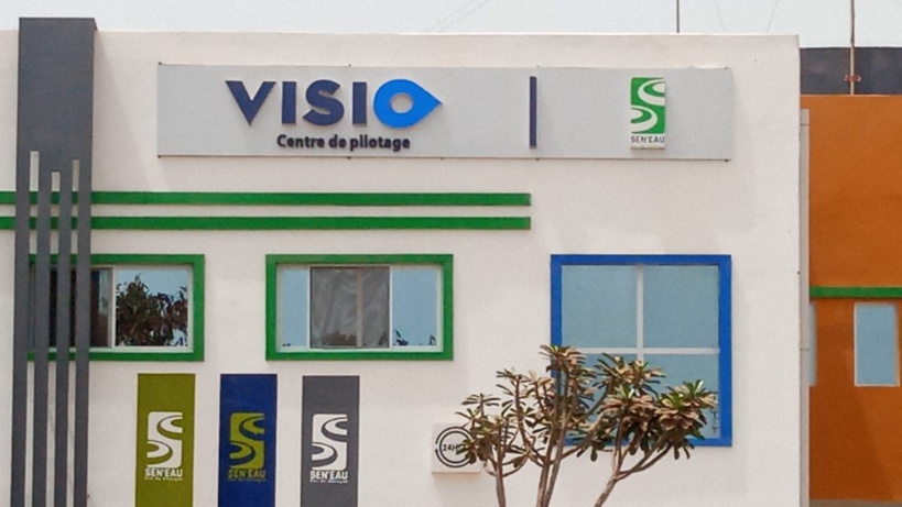 Nouveau Centre Visio : SEN’EAU apporte de nouvelles innovations pour anticiper et optimiser les interventions Nouveau Centre Visio : SEN’EAU apporte de nouvelles innovations pour anticiper et optimiser les interventions