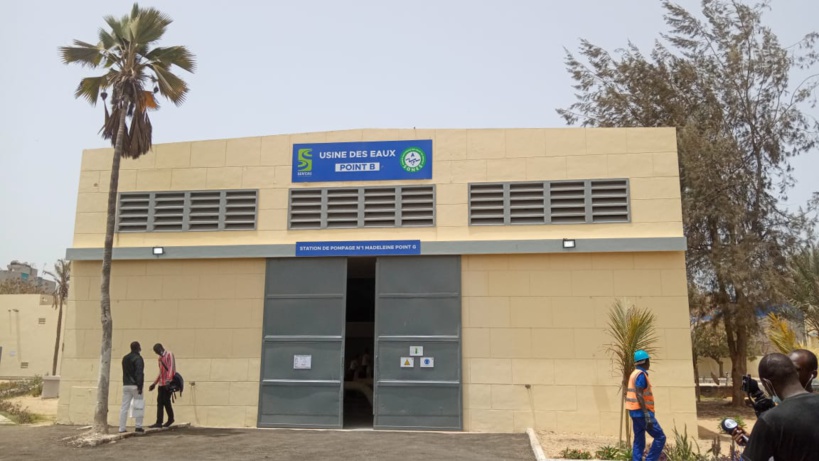 Nouveau Centre Visio : SEN’EAU apporte de nouvelles innovations pour anticiper et optimiser les interventions Nouveau Centre Visio : SEN’EAU apporte de nouvelles innovations pour anticiper et optimiser les interventions