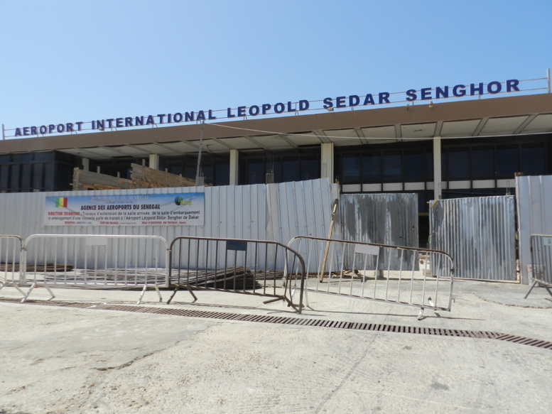 En vastes travaux, les ADS s’excusent auprès des usagers