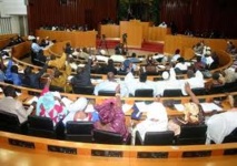COOPERATION	SENEGAL-QATAR:Les députés autorisent l'envoi de travailleurs sénégalais au Qatar