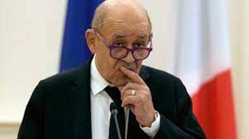La justice malienne convoque le ministre français des Affaires étrangères