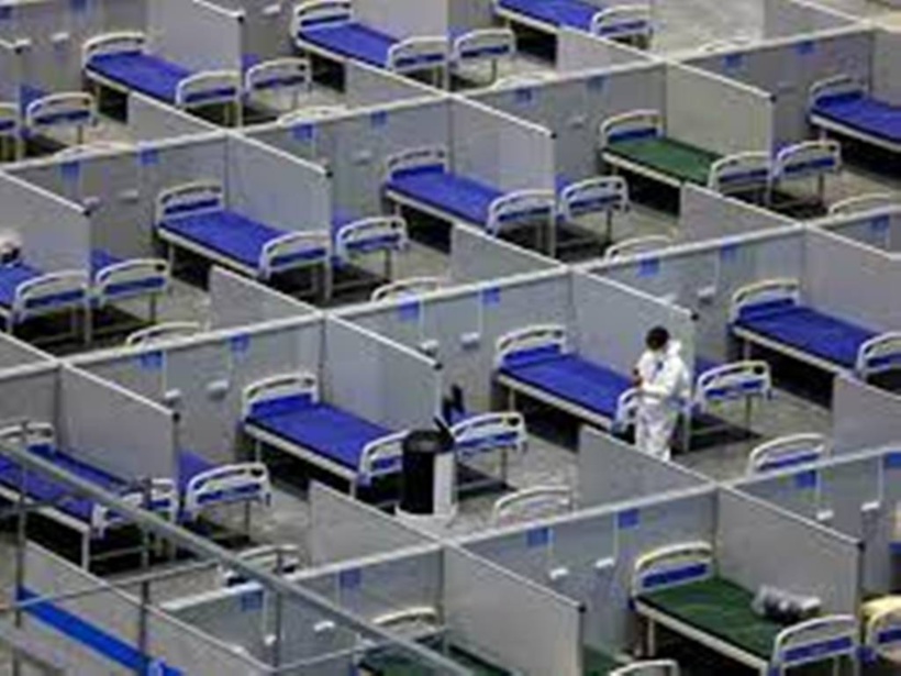 IIe sommet virtuel sur le Covid-19: la pandémie semble refluer mais la situation reste contrastée IIe sommet virtuel sur le Covid-19: la pandémie semble refluer mais la situation reste contrastée