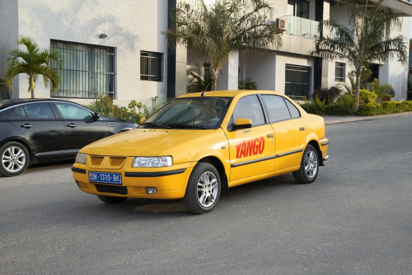 Les chauffeurs de taxis interpellent le Gouverneur de Dakar sur les "menaces Yango, Jakarta et War Gaindé" Les chauffeurs de taxis interpellent le Gouverneur de Dakar sur les "menaces Yango, Jakarta et War Gaindé"