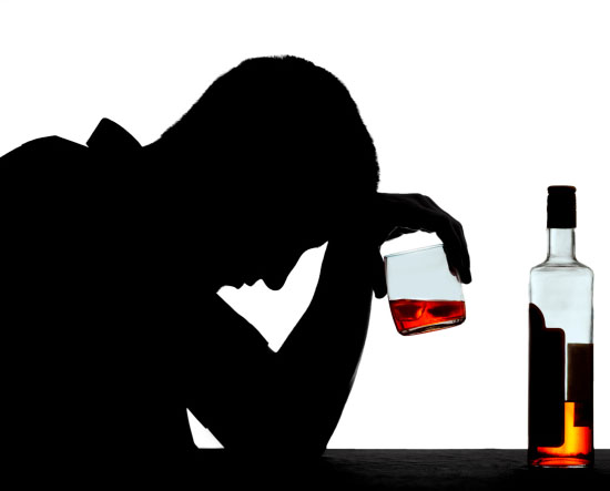 Consommation d'alcool: trois millions de personnes meurent par an (OMS)