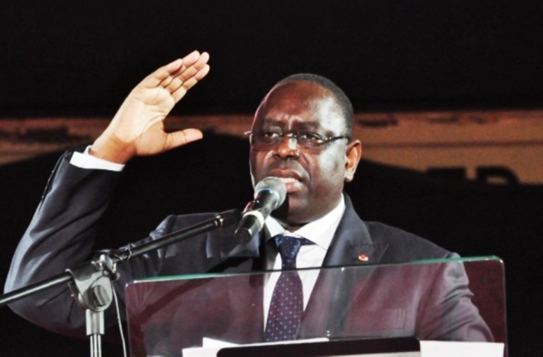 « Bilan d’Etape : ça a été dit, c’est fait » : la primature revient sur les deux ans de Mandat de Macky Sall « Bilan d’Etape : ça a été dit, c’est fait » : la primature revient sur les deux ans de Mandat de Macky Sall