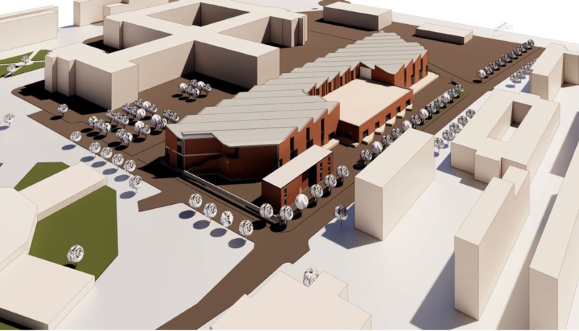 Forte affluence des étudiants au niveau des restaurants : le directeur ndu Coud prend des mesures