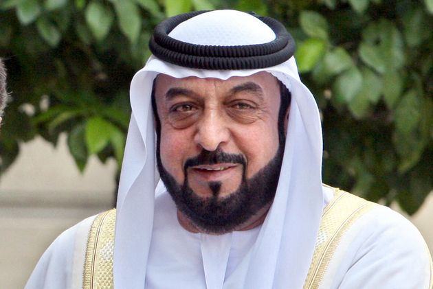 Mort du cheikh Khalifa ben Zayed Al-Nahyane, président des Émirats arabes unis