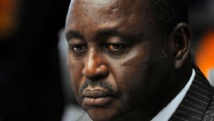 François Bozizé, le président déchu de la République centrafricaine. - Africanarguments.org François Bozizé, le président déchu de la République centrafricaine. - Africanarguments.org