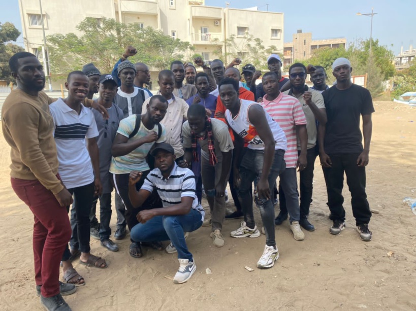 Arrestation de 22 de ses membres par la police: le Colicod dénonce des actes de torture