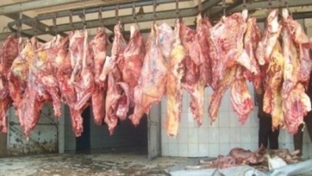 Abattages clandestins sur le marché de la viande: la Sogas crie à la concurrence déloyale