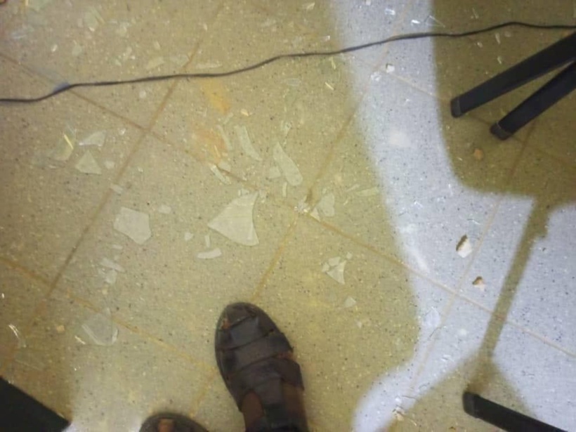 Lycée de Pekesse: les domiciles des enseignants attaqués et saccagés par des élèves Lycée de Pekesse: les domiciles des enseignants attaqués et saccagés par des élèves