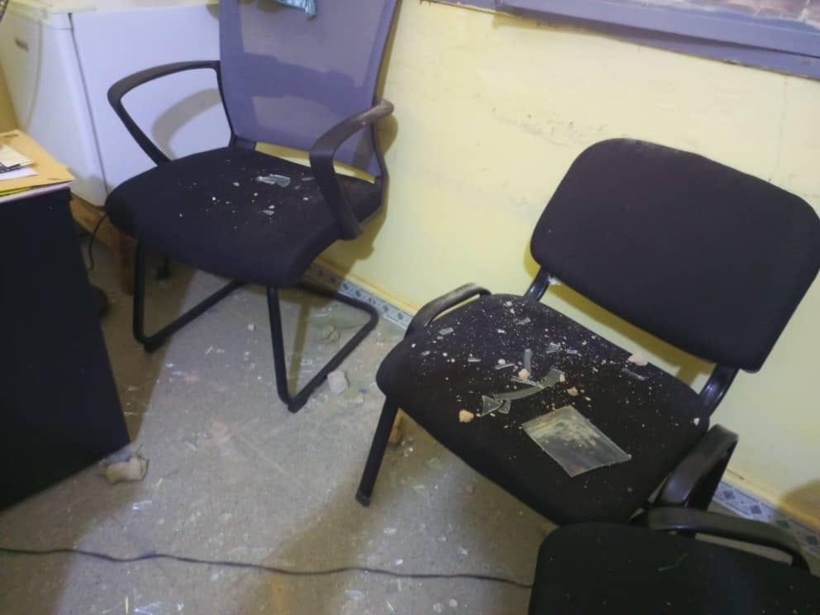 Lycée de Pekesse: les domiciles des enseignants attaqués et saccagés par des élèves 