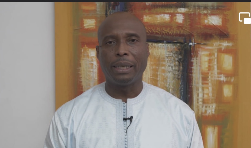 Barthélémy Dias sur l'incident à la DGE « Je confirme qu'il y a bien un complot pour stopper YAW dans la capitale, mais cela ne passera pas »