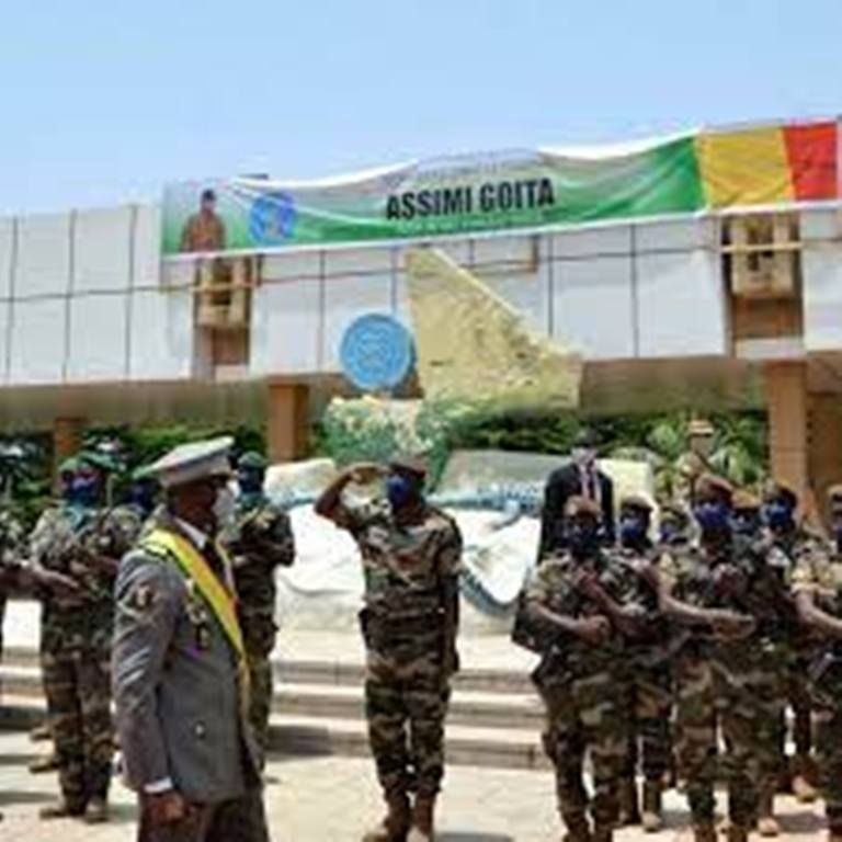 Mali: les Maliens de France partagés sur le soutien aux autorités de transition à Bamako